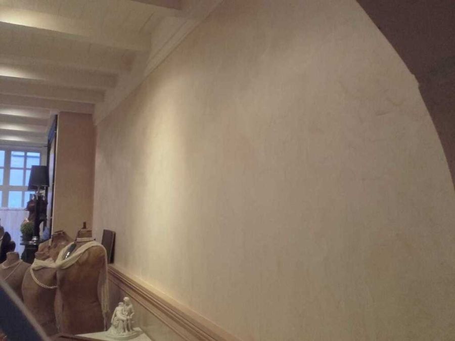 Decoratieve technieken