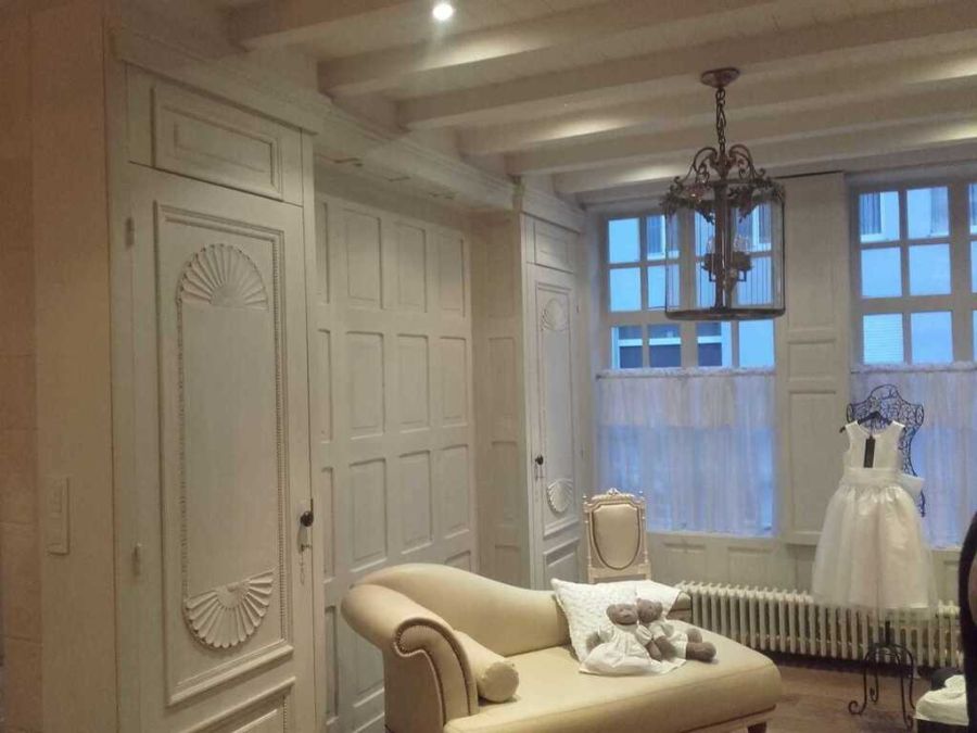 Binnenschilderwerken